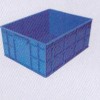 南京500系列箱-拓德塑料周转箱周转便捷
