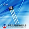 OH137霍尔单极开关电路南京欧卓专业霍尔传感器销售