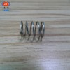 厂家加工供应压缩弹簧 大小压簧 不锈钢机用压簧 键盘弹簧等