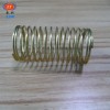 厂家加工定做压缩弹簧 不锈钢压簧 耐高温避震阀门机械弹簧等