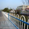 北京丰台区人行道护栏