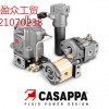 意大利CASAPPA齿轮泵 液压齿轮泵 上海盈众工贸