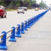 北京房山区道路中间护栏