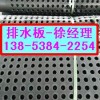 四川增强型建筑【塑料导水板】厂家