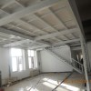上海青浦钢结构阁楼专业安装