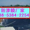 四川2015水泥藕池防渗+抗穿刺藕池专用防渗膜