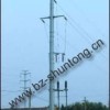 电力钢杆，电力钢管杆