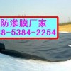 西藏垃圾填埋场专用防渗膜【垃圾填埋场】施工
