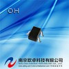 OH17贴片霍尔双极开关电路