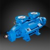 东莞南方泵业丨喷射泵与变频泵复合混水供热技术