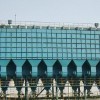 LFEF型玻纤袋式除尘器全钢结构 制作安装供应商 质保10年