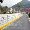 上海市交通道路护栏