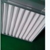 初效过滤器工业初效空气过滤器初效板式过滤器无纺布板式过滤器