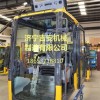 小松挖掘机驾驶室厂家，挖掘机驾驶室供应，pc驾驶室报价