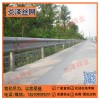 珠海公路防撞护栏 热镀锌道路护栏 波形防撞护栏多少钱