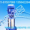 上海龙亚出售100GDL72-14×6次高压喷泉泵