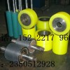供应北京工业设备用滚筒包胶加工，滚轮包胶加工