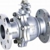 304不锈钢球阀 不锈钢法兰球阀Q41F-16P