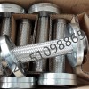 TOZEN滔辰不锈钢法兰软接头SF600软连接